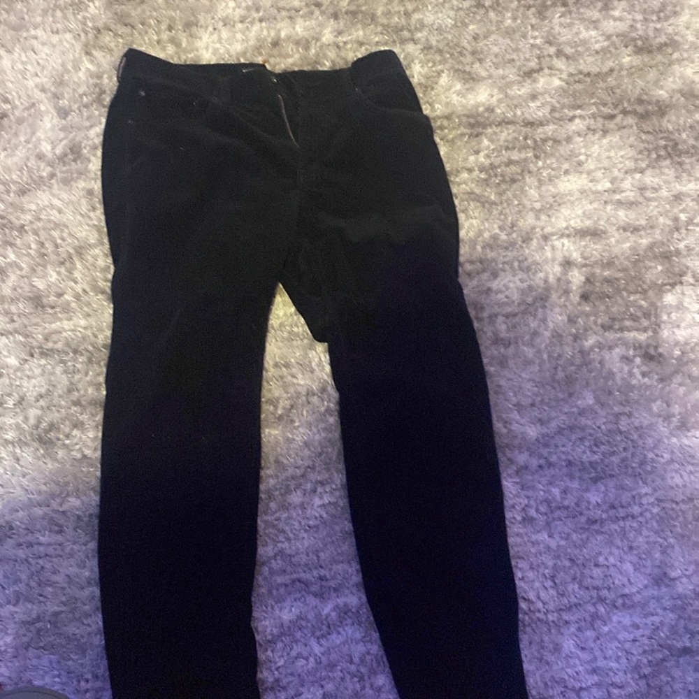 Kirkland corduroy pants